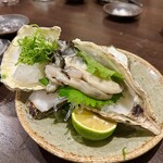 海鮮料理と酒 いくひさ - 