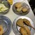 串かつ専門店 松葉 - 料理写真:
