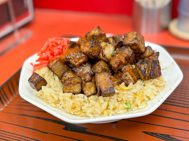 Osaka Osho Ikeshita Ten