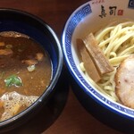 230711288 - つけ麺　大盛