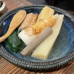 農家ごはん つかだ食堂 - 