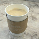 UNI COFFEE ROASTERY  - 