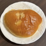 バックハウスイリエ クリームパン売り場 - 