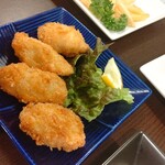 YABU 酒と肴と粋な店 - 