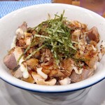 中華そばムタヒロ - 