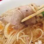 中華そばムタヒロ - 