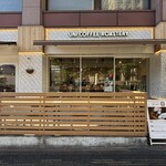 UNI COFFEE ROASTERY  - 