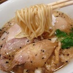 中華そばムタヒロ - 