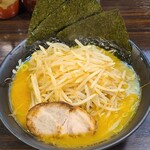 ラーメン道楽 - 