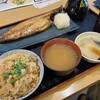 一夜干しと海鮮丼 できたて屋 ステラプレイス店