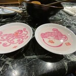 魚貝三昧 げん屋 - 