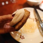 TEA OF SPRING - 大き過ぎないサイズ感。