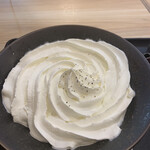 山下本気うどん - 