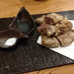 食らんど もっちゃん - 