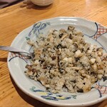 食らんど もっちゃん - 