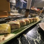 魚貝三昧 げん屋 - 