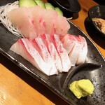 Yambarushinsengumi - 