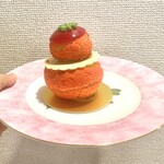 ザ・ペニンシュラ ブティック&カフェ - 