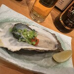 釣り魚の店舟武 - 