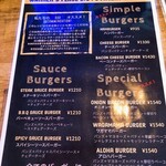 Warren’s Place 2.1 Burgers & Beer - 