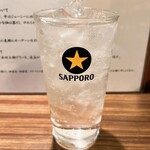 Meguro Izakaya Ginkaku - 