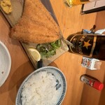 釣り魚の店舟武 - 