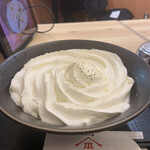 山下本気うどん - 