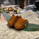 魚貝三昧 げん屋 - 