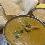 インド料理 ムンバイ - 