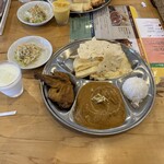 インド料理レストラン Mayaa - 