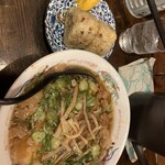 麺屋 菜心 - 