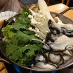 食らんど もっちゃん - 