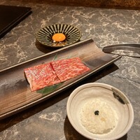 北新地焼肉 きらく - 