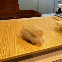 恵比寿 鮨 おぎ乃 - 