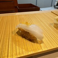 恵比寿 鮨 おぎ乃 - 