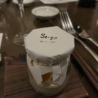 セルジョ - 