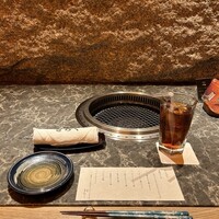 北新地焼肉 きらく - 