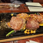 本格スペイン料理＆ステーキハウス　CASA DEL RIO - 