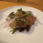 Trattoria IL SAGGIO - 