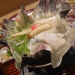 京料理 卯柳 - 