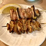 Yakitori Kadoyoshi - 