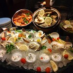 The Beach Grill - 料理写真: