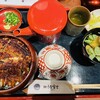 炭焼 うな富士 有楽町店