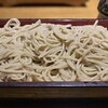蕎麦たのし