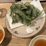 季節料理かたやま - 