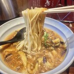 元気印のラーメン えにしや。 - 