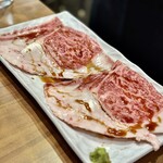 Yakiniku Sakaba Yonchan - 