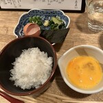 季節料理かたやま - 