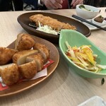 TSUBAKI食堂 - 