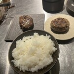 飯場 酒場 ニクノカタマリ - 